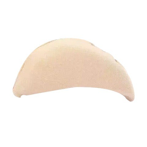 Adjustable Toe Plug Sponge Shoe Plug High Heels for Men and Women Thickened Soft Forefoot Pad Anti-Pain Pad Half Size Pad