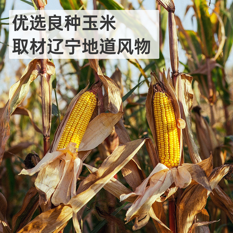 Exhibition art corn starch 500g corn flour starch edible raw flour cake biscuit pastry baking raw materials 300g