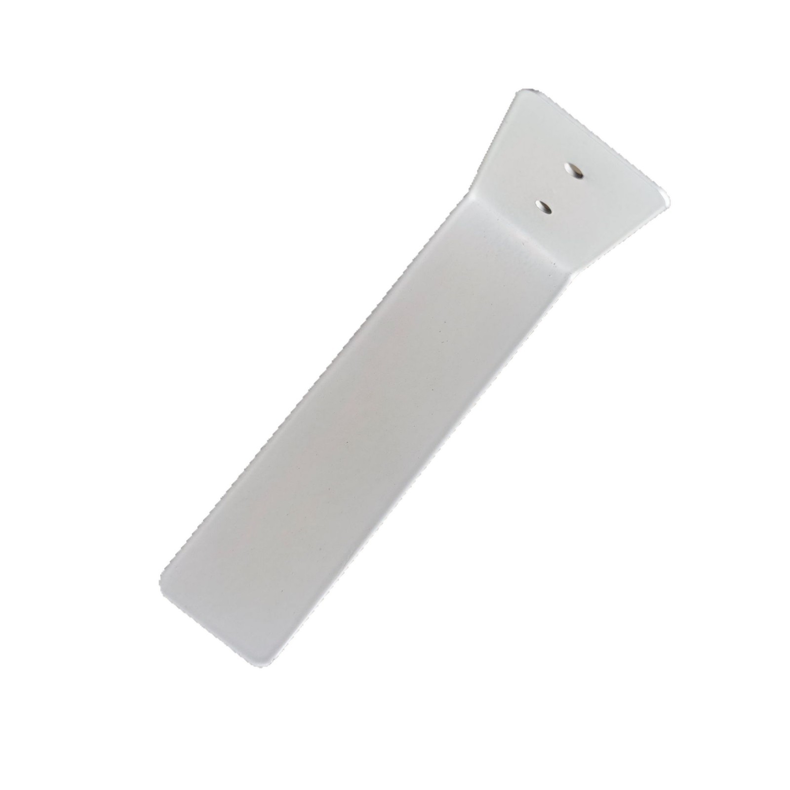 L-Shaped Metal Bracket Load-Bearing Frame Multi-Size Custom Right-Angle Bracket Suspended Bracket Hanger Small Lamp Bracket