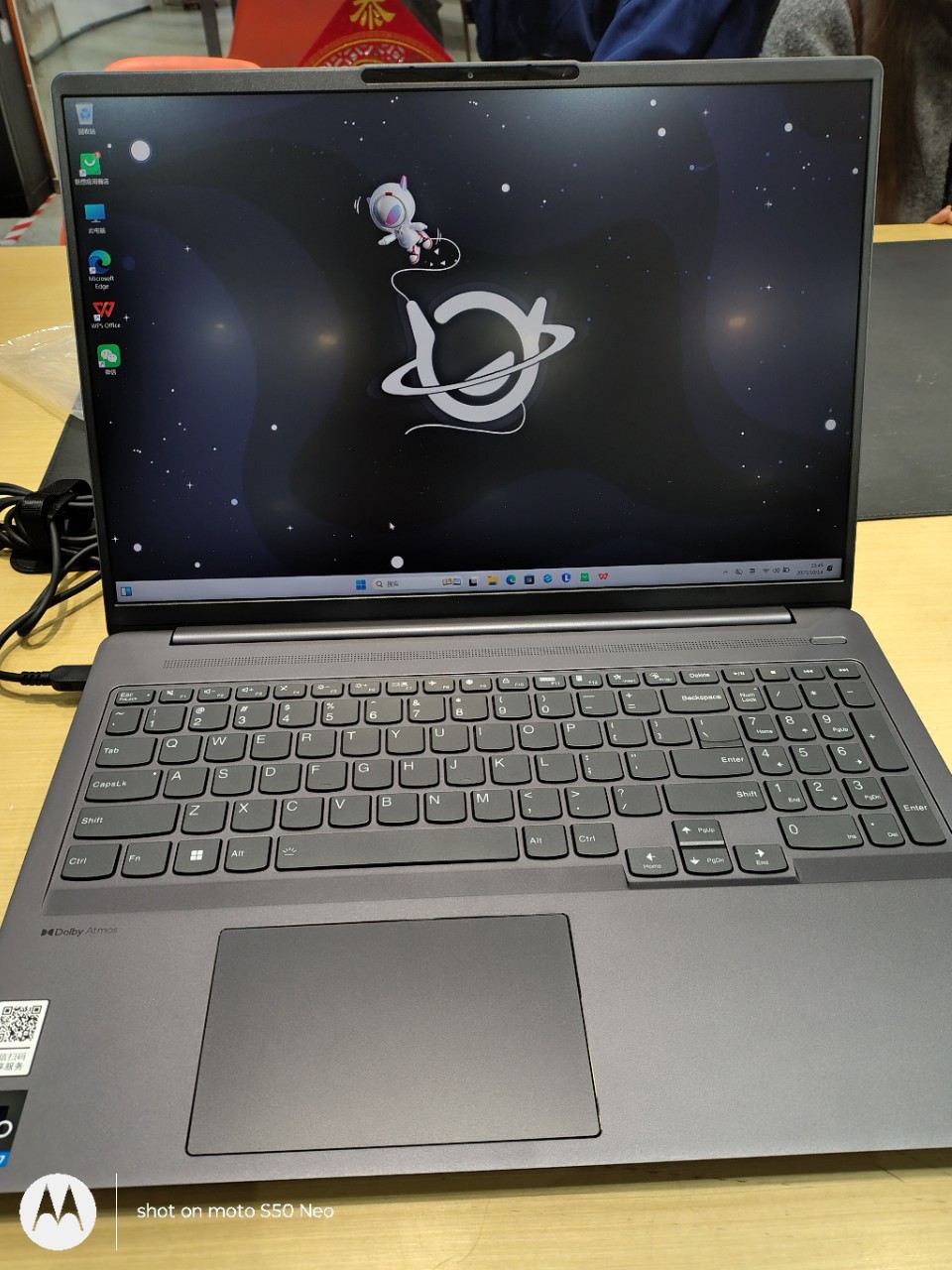 Xiaoxin Ppro Gt Ai U9-H 365, 32ГБ, 1ТБ, комплект дисплея