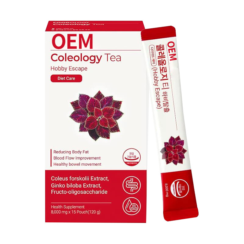 Cross-Border Popular Enzyme Jelly Processing Factory Korean White Kidney Bean Fruit and Vegetable Collagen Probiotic Jelly