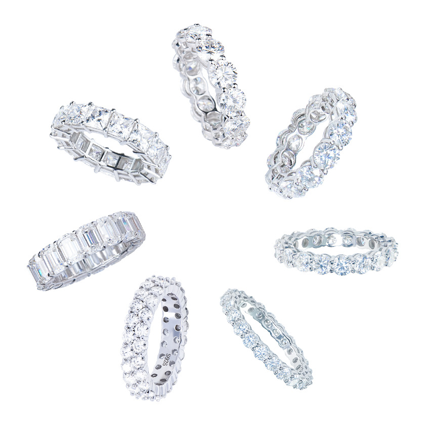 S925 silver jewelry processing necklace bracelet ring jewelry processing customization to sample small batch processing customization