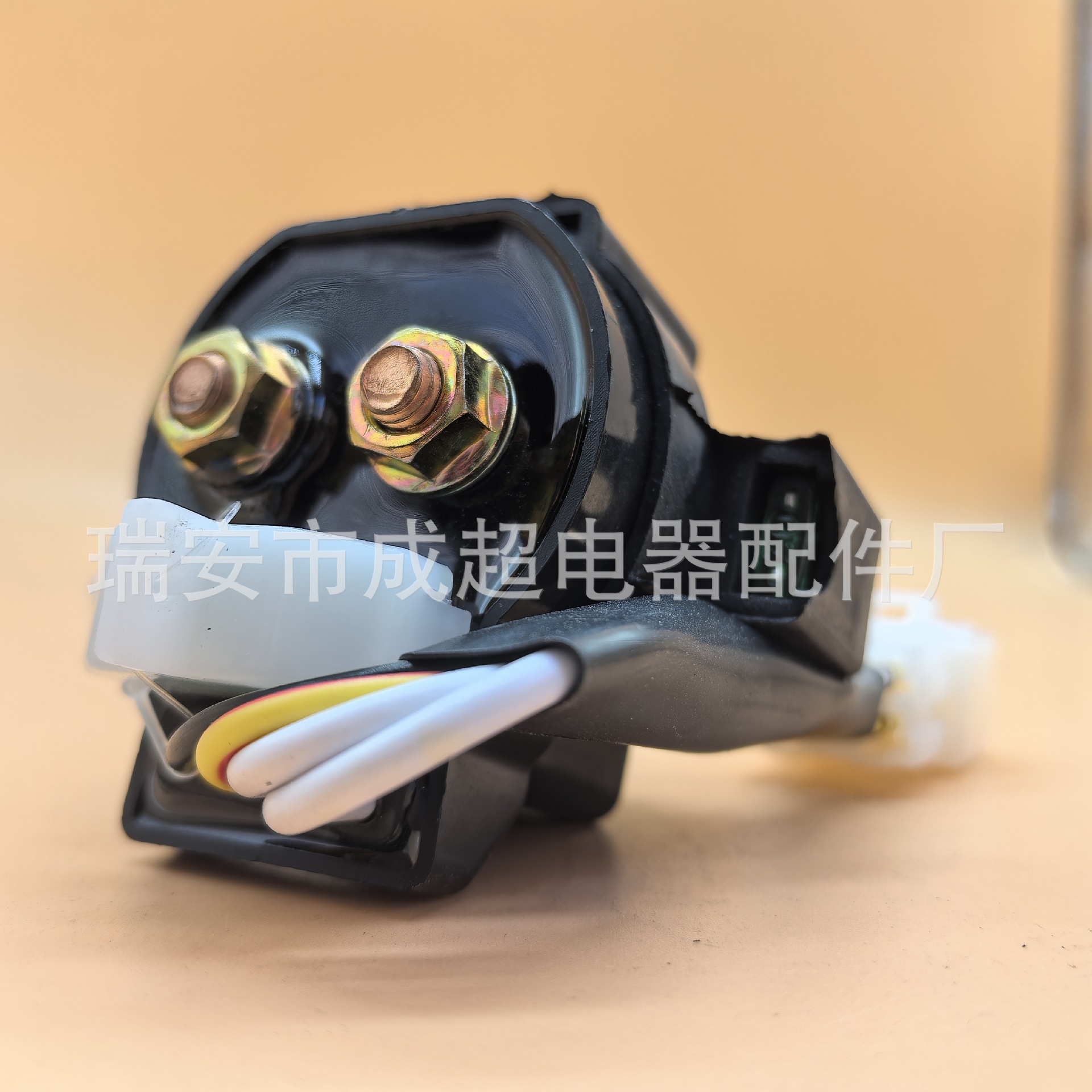 Motorcycle Relay 12V BAJAJ 225CC (2020)