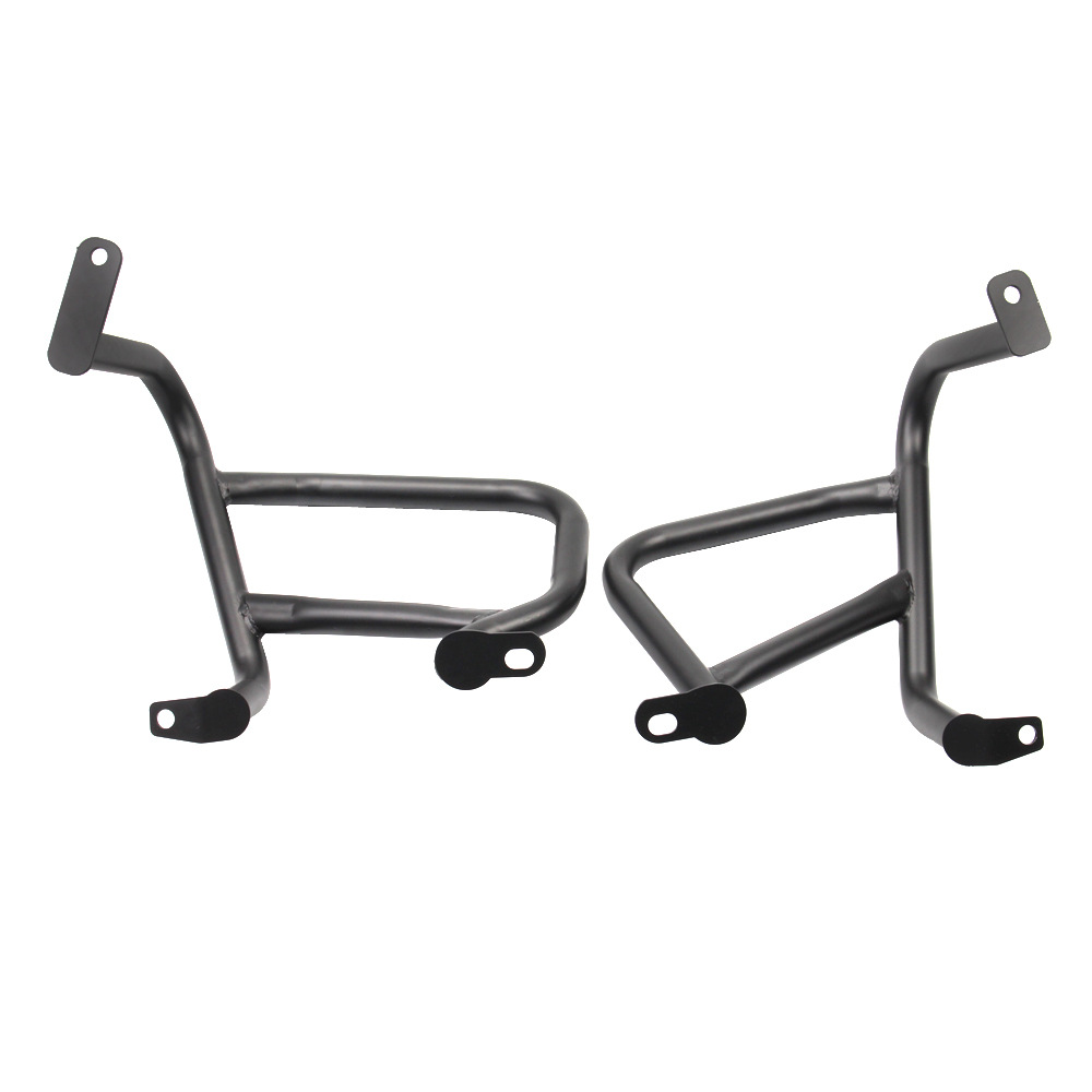 Suitable for BMW R1200RS 2015-2018 modified engine protection frame bumper body anti-drop