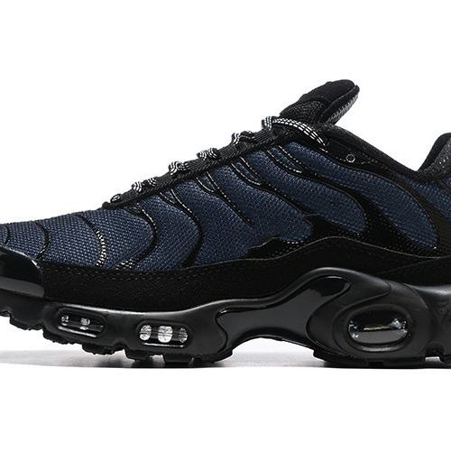 Yutian Tn Series Export Air-Cushion Shoes 36-47 Cross-Border Men's and Women's Shoes Large Size 8909 Plus Sports Running Shoes