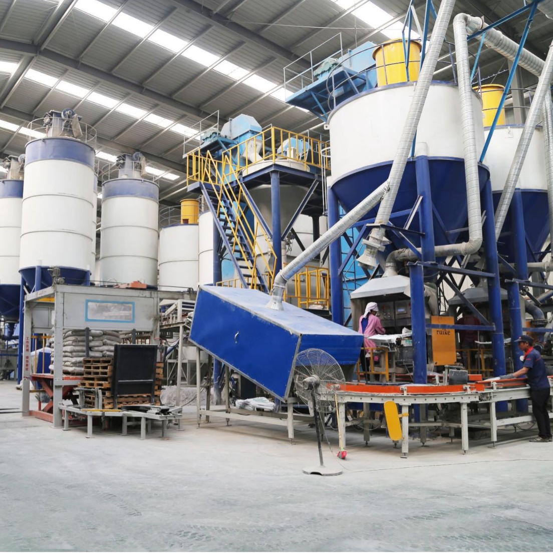 Polygonum Acid Reduction Agent, Low Alkali, Low Adteration, High Water Reduction Rate, Rust-Free Pce Polygonum Acid Reduction Agent