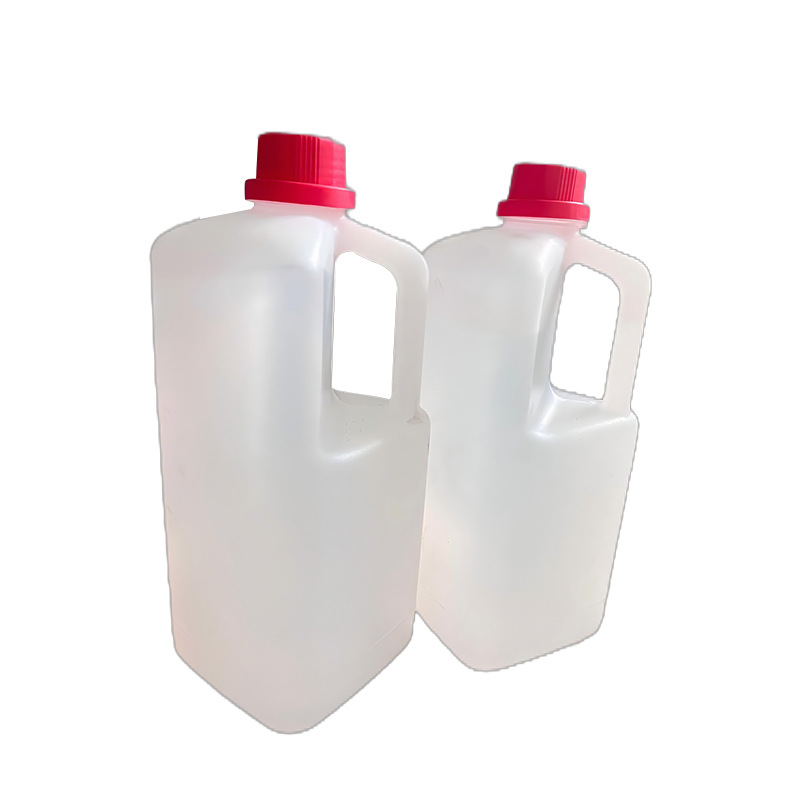 Industrial Hydrogen Peroxide Bleaching 7.5% Content Water Pipe and Water Line Cleaning (Various Concentrations) Hydrogen Peroxide Small Bottles