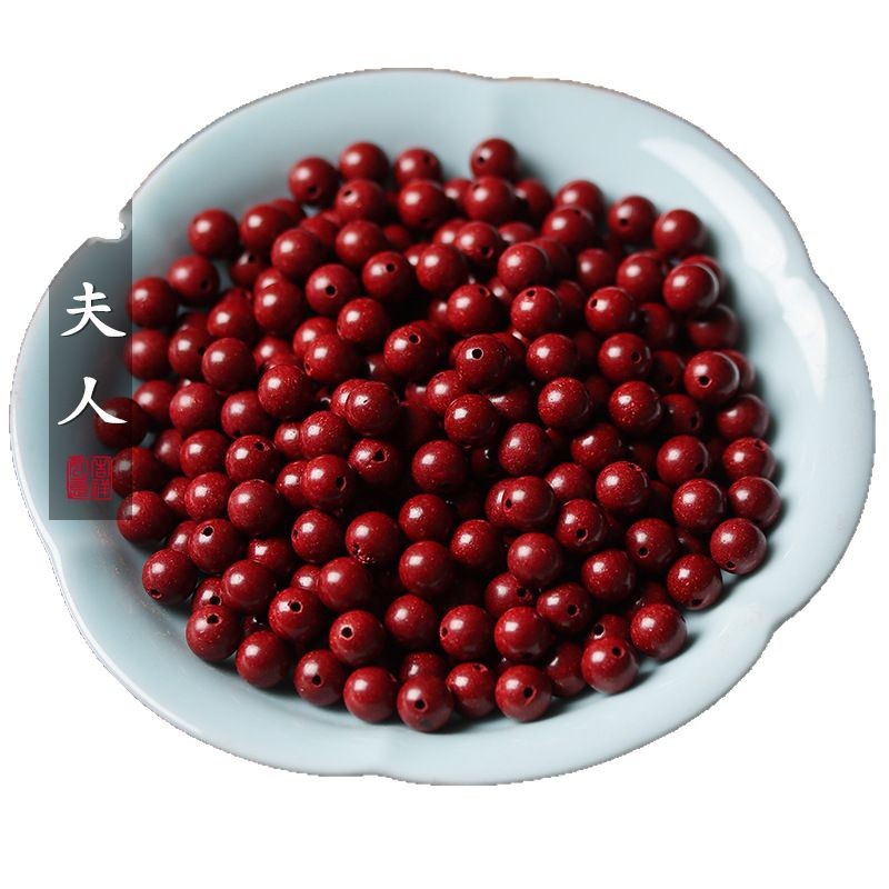 Shake voice live explosions natural five elements ancient method fragrant beads DIY loose beads factory large quantity in stock a wholesale