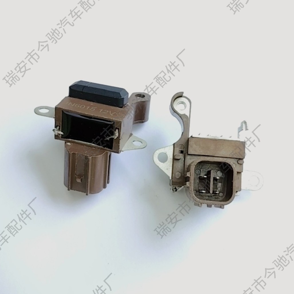 Новый регулятор генератора Gsim 12V 13300100 03-014 500987 Cq1011399