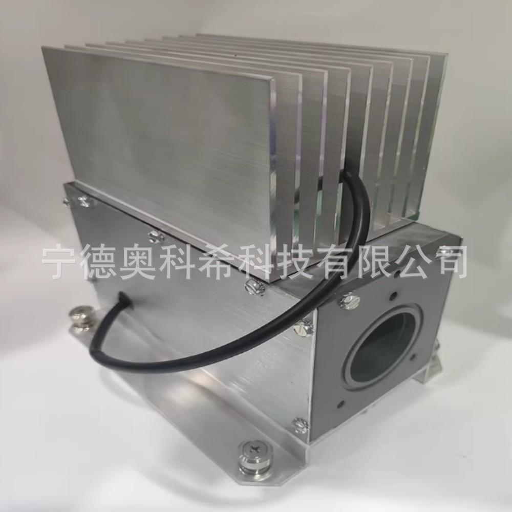 Thermo Fisher 49I 146I Ozone Universal Mercury Lamp Spotlight Aqms 49I Ozone 14697 Cold Pile 101020-00