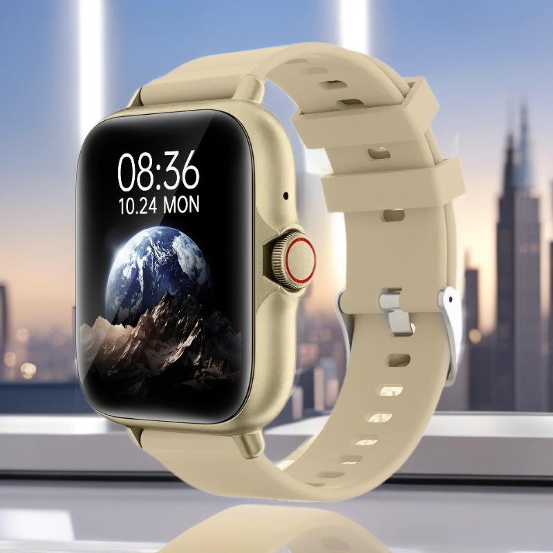 Cross-Border Hot Selling Y13 Bluetooth Call Sports Bracelet Multi-Function Pedometer Health Monitoring Smart Watch H13