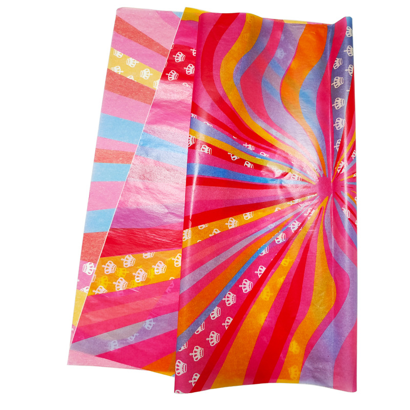 Dongguan Manufacturer Cotton Paper Printing Customization Sydney Paper Production Clothing Luggage Packaging Paper Printing Copy Paper Customization