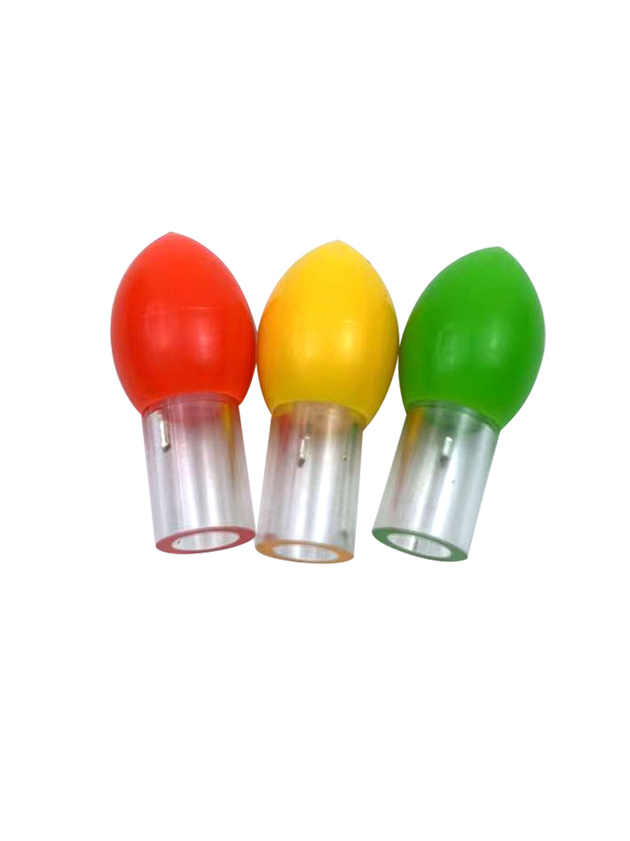 Wholesale Amazon Float Tail Light, Extra Bright and Eye-Catching, Electronic Luminous Head for Sea Fishing, Night Fishing, Fish-Attracting Float Tail Light