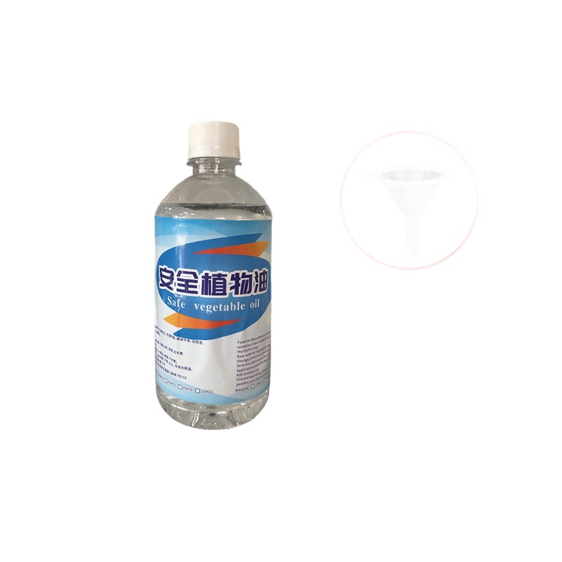 Plant-Based Fuel Mineral Oil in Stock for Small Hot Pot Fuel Oil, Commercial Liquid Bio-Oil, Environmentally Friendly Fuel