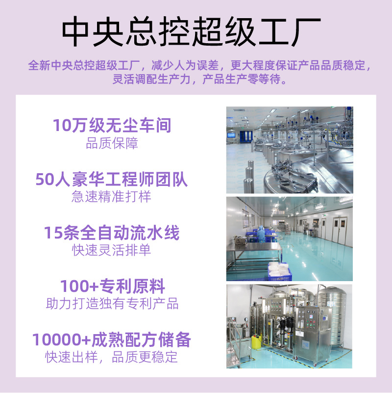 Tk Cross-Border Popular Nail Care Solution Dropper Bottle