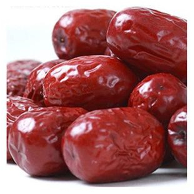 Xinjiang Specialty New Product Ruoqiang Gray Dates Direct Supply from Manufacturer E-Commerce Dropshipping Red Dates Xinjiang Gray Dates Ruoqiang Red Dates