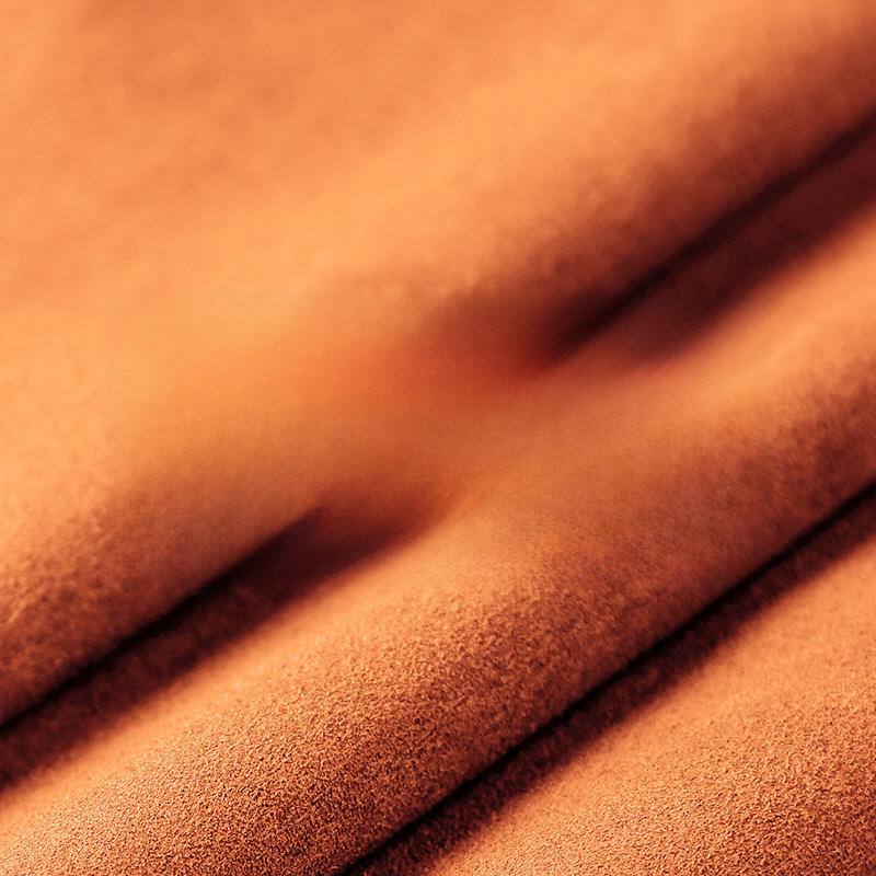 Suede car key cover for Mercedes-Benz new E300L shell A200 pendant C260 package S-grade leather glc buckle