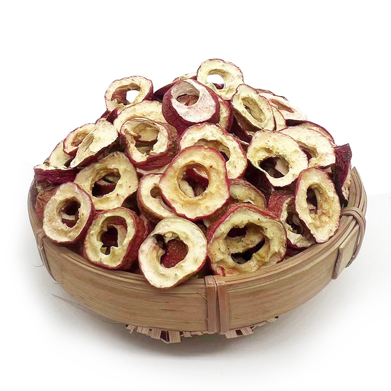 Seedless Hawthorn Seedless Hawthorn Bulk Hawthorn Dried Tea Hawthorn Sliced Hawthorn Circle Origin Source