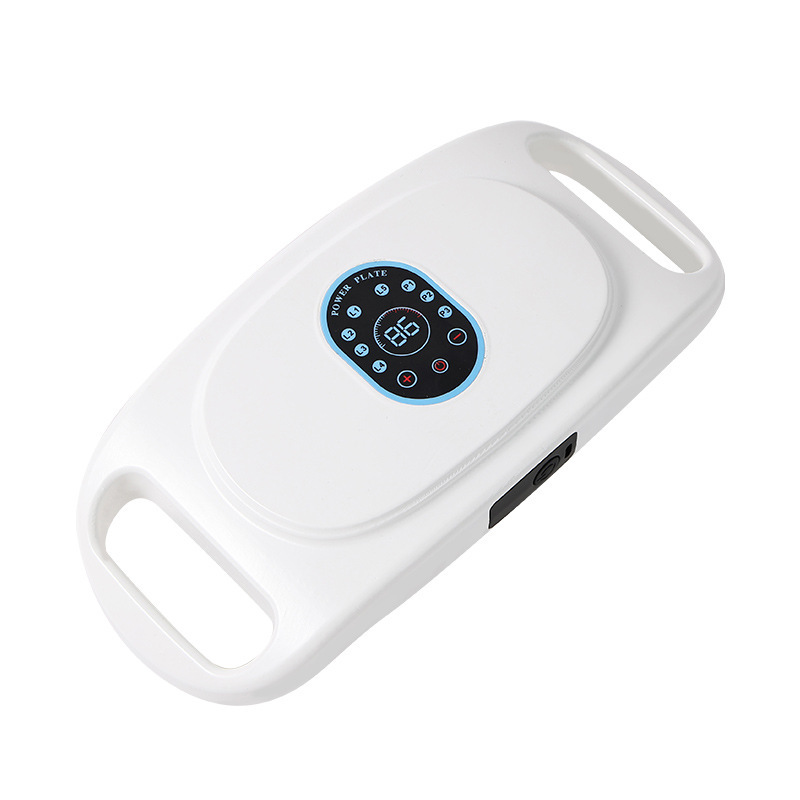 Fat Removal Machine, Vibration Machine for Home Use, Full-Body Slimming for Lazy People, Burns Belly and Waist Fat, Vibrates to Relieve Constipation, Waist Slimming Machine