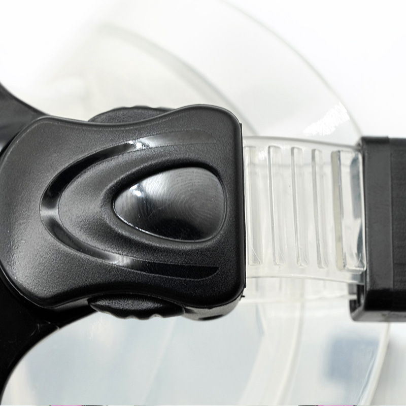 Meister adult diving goggles floating diving goggles mask breathing mask full dry snorkel snorkeling goggles 2113