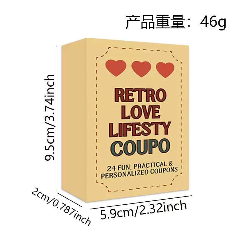 Hot-Selling Foreign Trade Learning Cards, Treasure Hunt Cards, Couple Cards, Practice Cards, Toy Card Collection, Cross-Border Amazon Wholesale