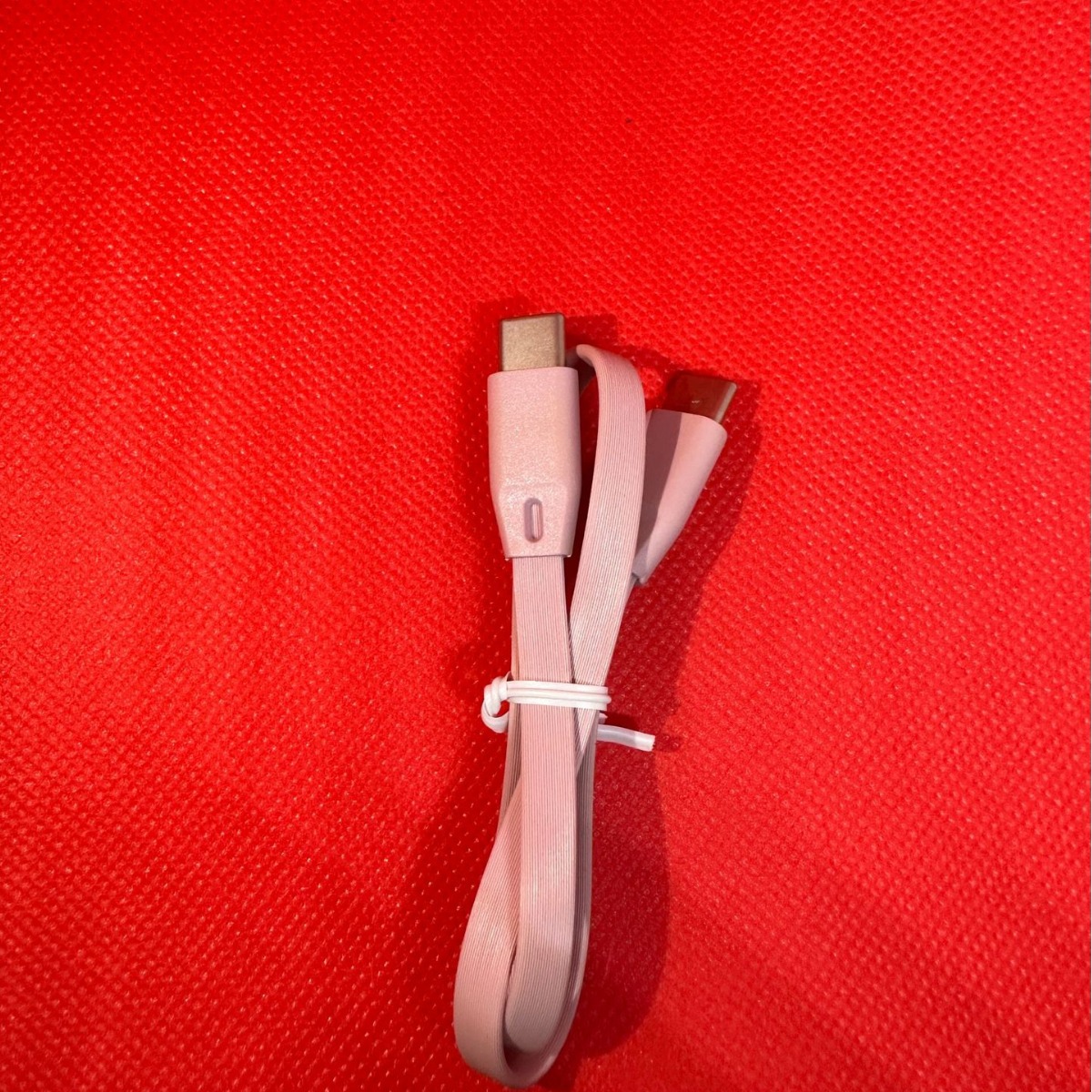 Customized Flat Noodles/Mobile Power Banks/Dc Series/Customized Mobile Phone Accessories