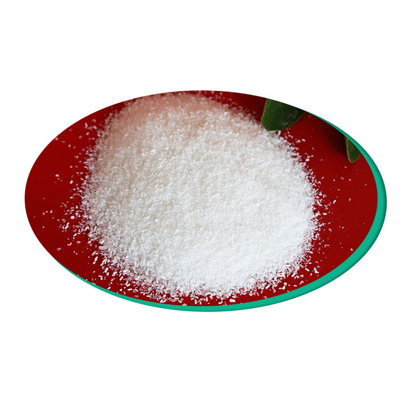 Factory Direct High-Purity Industrial Grade Tianjin Crystal Particles 98% Magnesium Sulfate Anhydrous Magnesium Sulfate