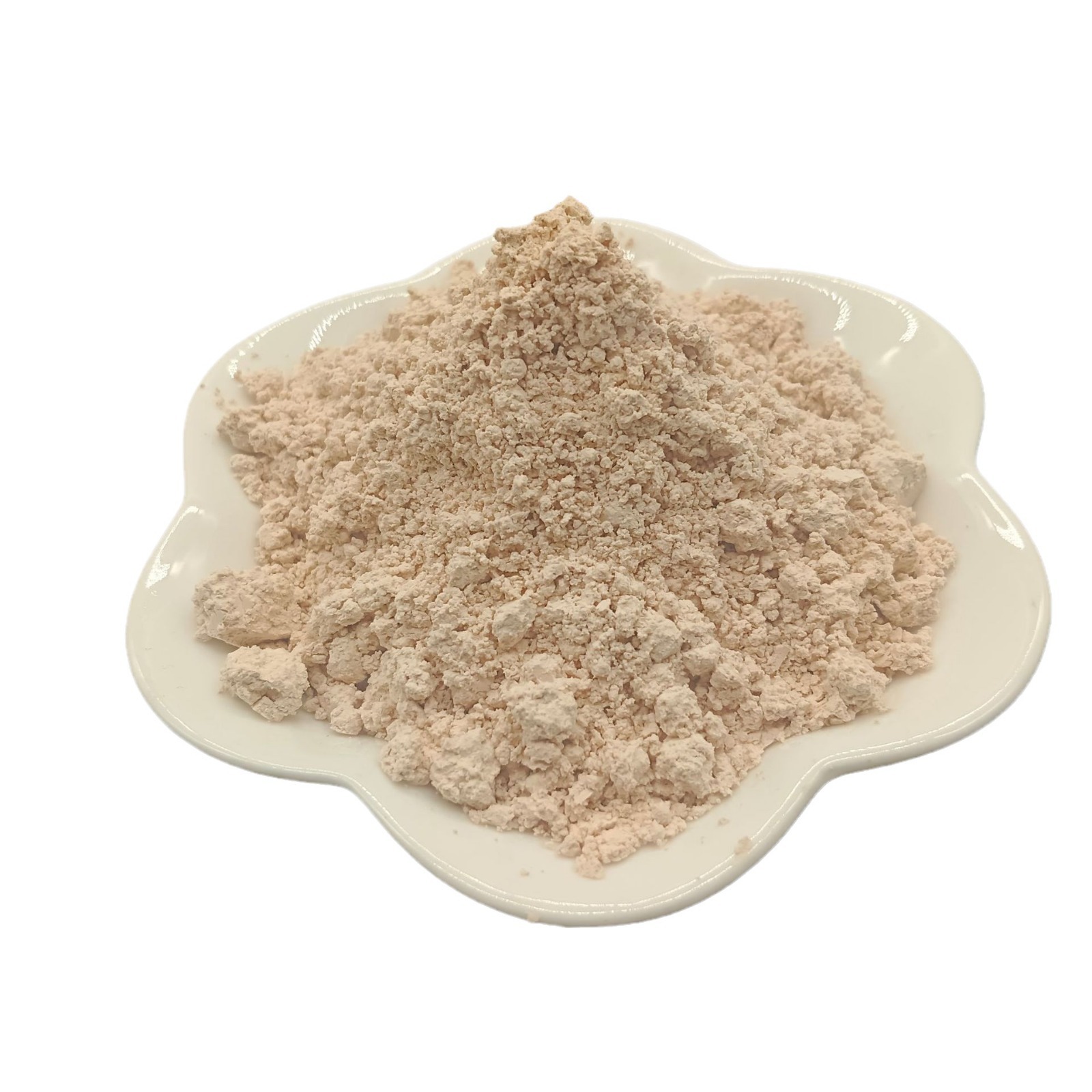 Diatomaceous Earth White Powder, Calcined Diatomaceous Earth Powder for Absorbent Pad and Filter Aid, Diatomaceous Earth for Paint and Coating