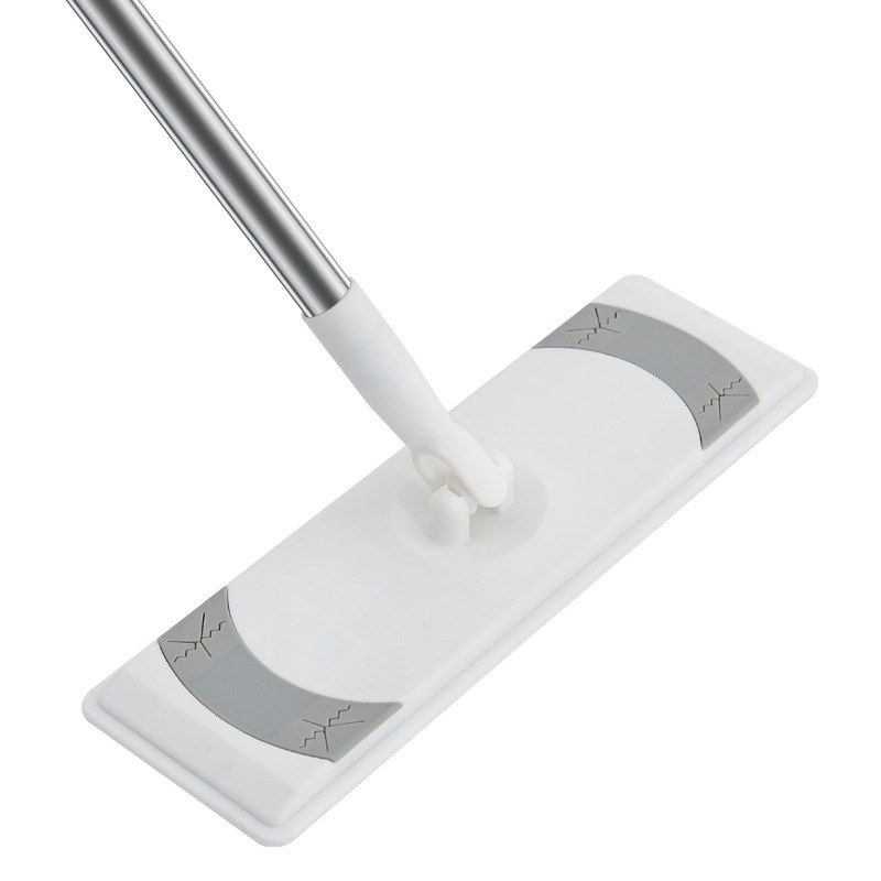 Face Towel Mop Clip Special Lazy Multifunctional Cloth Disposable Towel Hands-Free Automatic Clip Cloth Small Mop