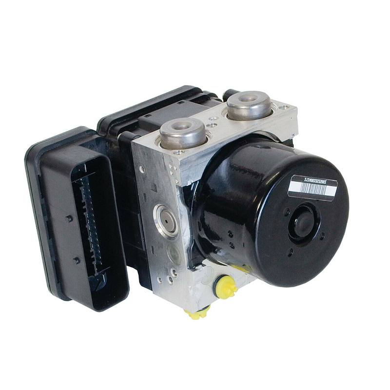 For Audi golf car accessories 1K0907379AD 1K0907379AE ABS control module