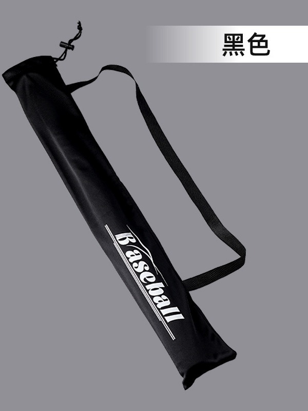 Thickened Velvet Baseball Bat Set Bat Set Bag Baseball Bat Backpack Dual-Purpose Baseball Bat Bag