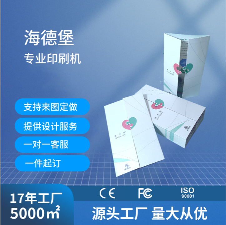 Folding Custom Printed Leaflets, Folding, N-Fold, Closing Door, Advertising Flyers, Poster Design and Printing