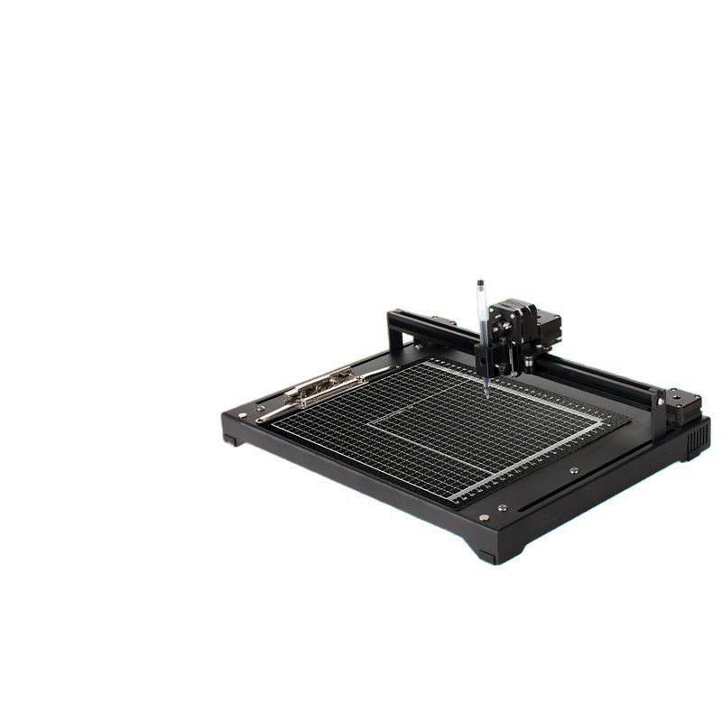 Chunzhen Automatic Writing Robot Intelligently Imitates Human Handwriting, Copying, Drawing, Filling in Forms, Lesson Plans, Notes and Drawings