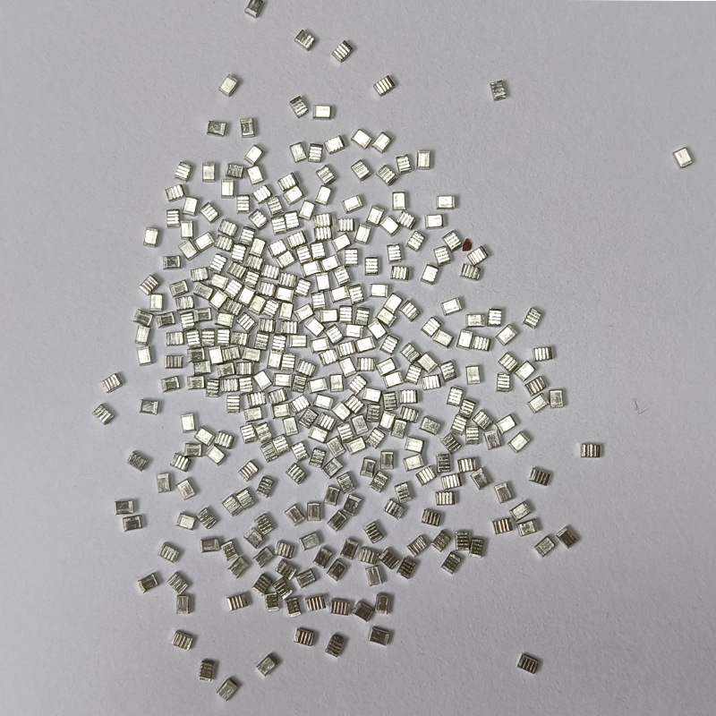 Pre-Formed Solder Sheet Digital Products Smt Tin-Added Carrier Tape 0805 Lead-Free Sac305 Solder Sheet Tin Sheet