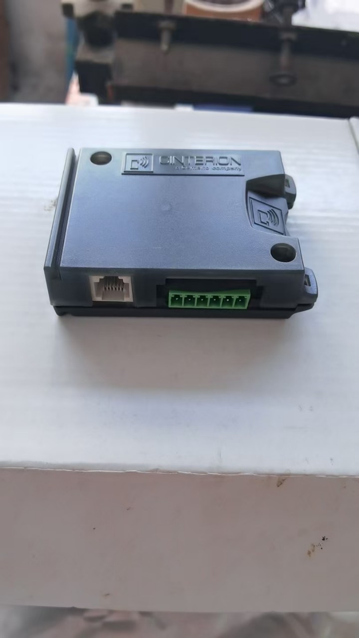 Cinterion Gsm/Gprs Bgs2T Rs485 Terminal Bgs2-W Quad-Band Bgs2-E8