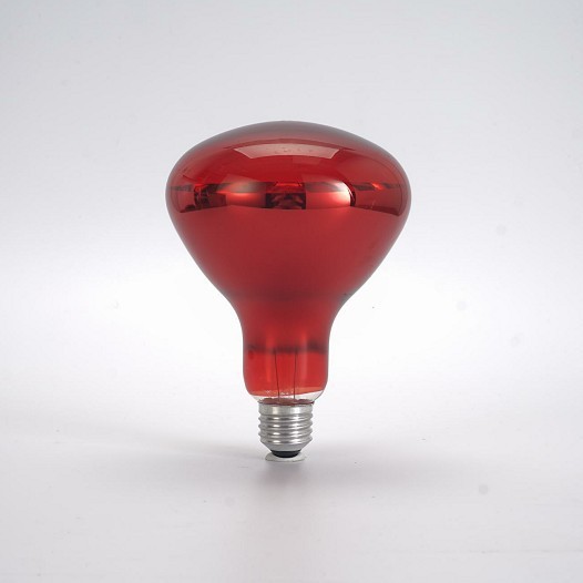 150W Skin-Beautifying Baking Lamp Heater Barber Shop Hair Salon Perm Oil Five-Head Light Bulb 110V220V Far Infrared