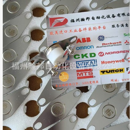 L232C 2455Rc 9936 3 Elmwood Temperature Control Switch Thermostat 2455Rc Genuine Spot