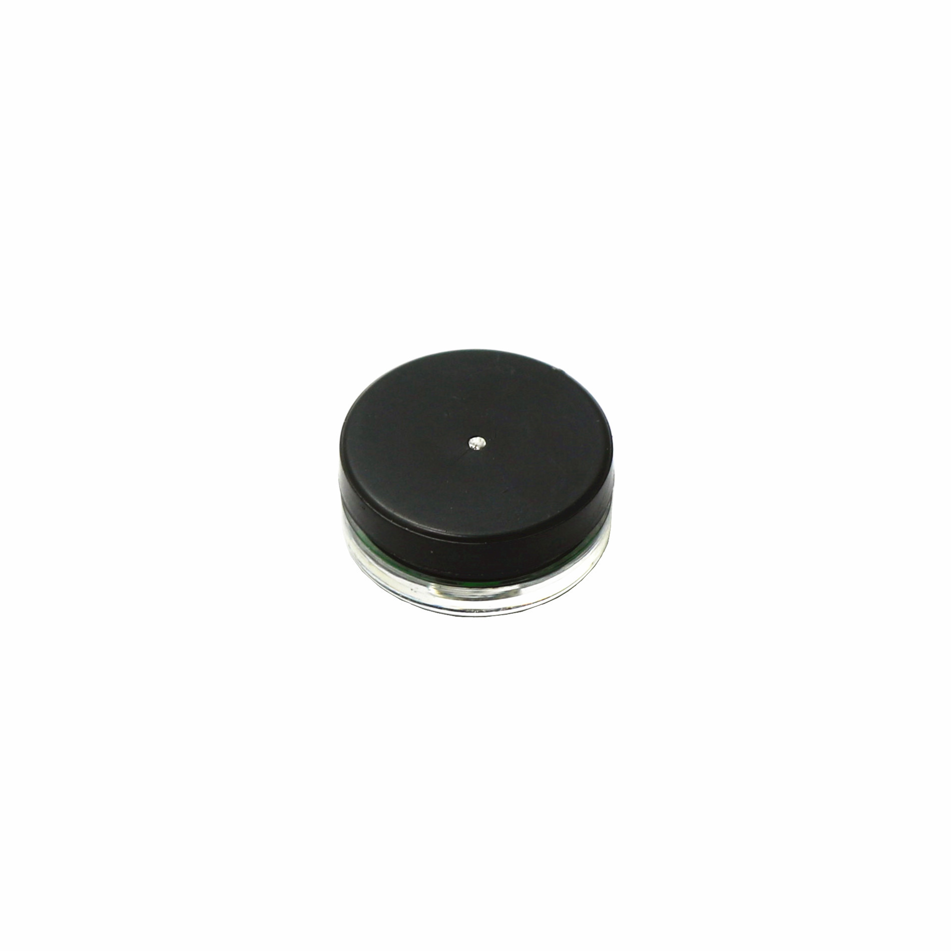 A Large Number of Spot Mcvitie's 15mm Plastic Compass, Environmentally Friendly, Oil-Filled, Precise Compass, Suitable for Outdoor Use and Portable