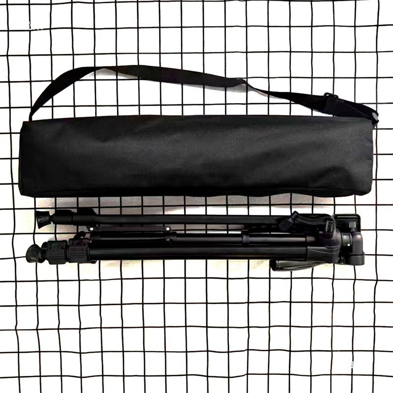 600D Oxford Cloth Portable Storage Bag Tripod Stand Storage Bag Easel Music Stand Bag Light Stand Long Strip Storage Bag