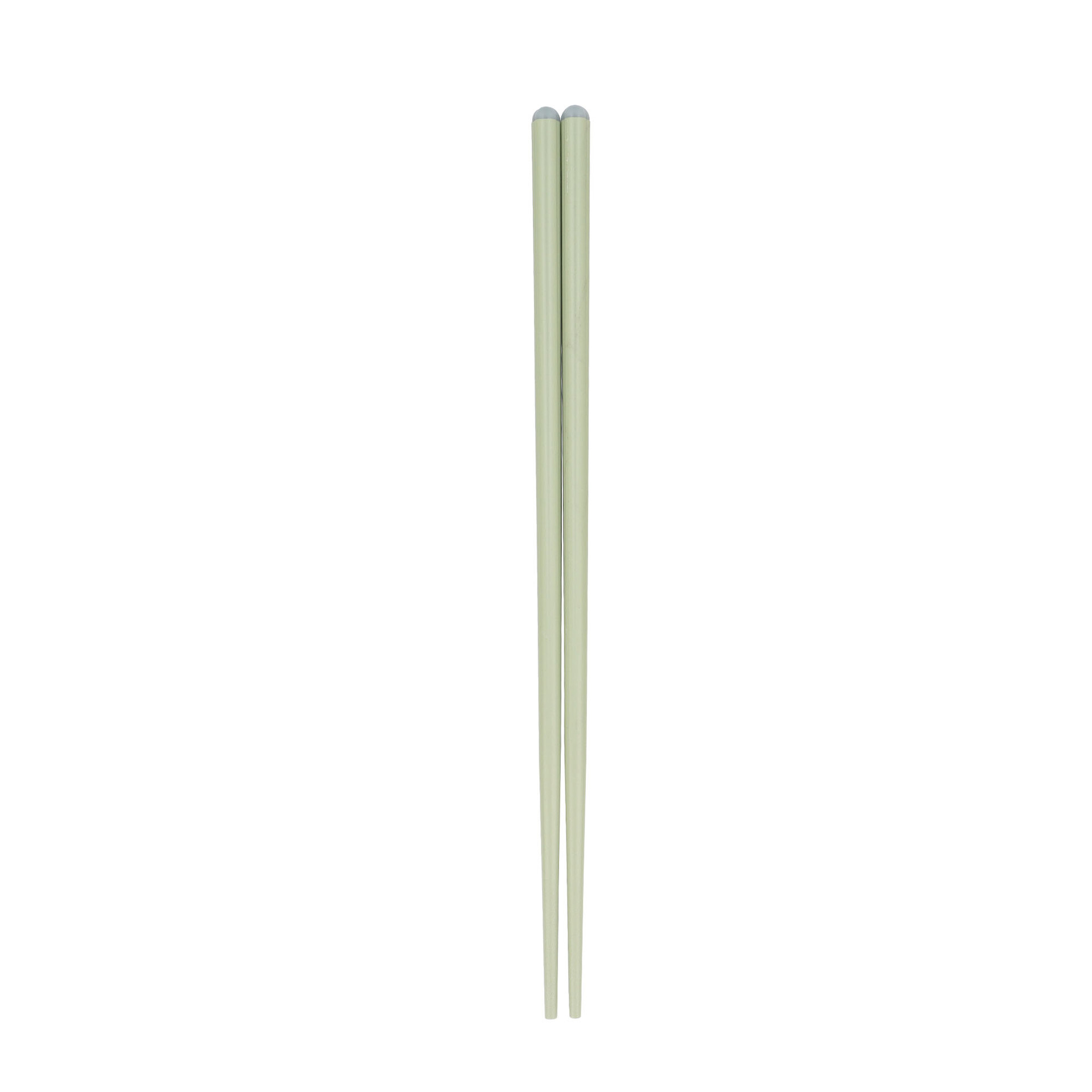 Household Alloy Chopsticks Simple Anti-slip Anti-mildew High Temperature Chopsticks Household One-person Chopsticks High-grade Non-deformation High Temperature Tableware