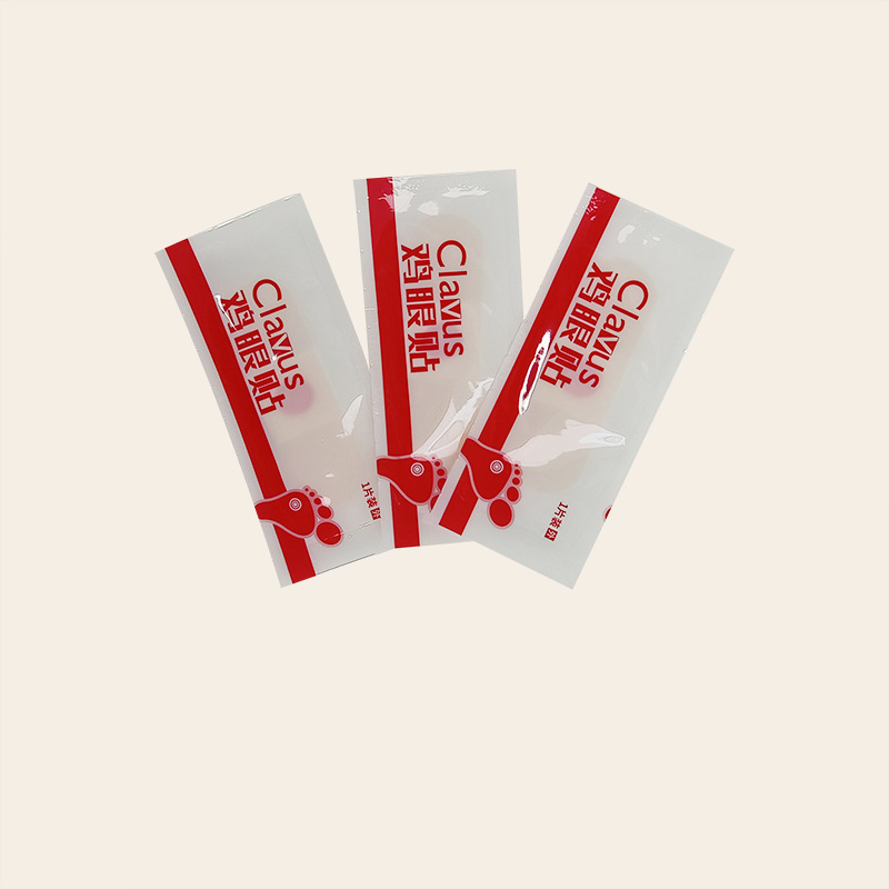 Chicken Eye Patch, Naked Ear Patch, Callus Patch, Wart Patch, Glutinous Patch, Meat Thorn Patch, Foot Pad, Toe Sole, Hand and Foot Special Delivery Wholesale