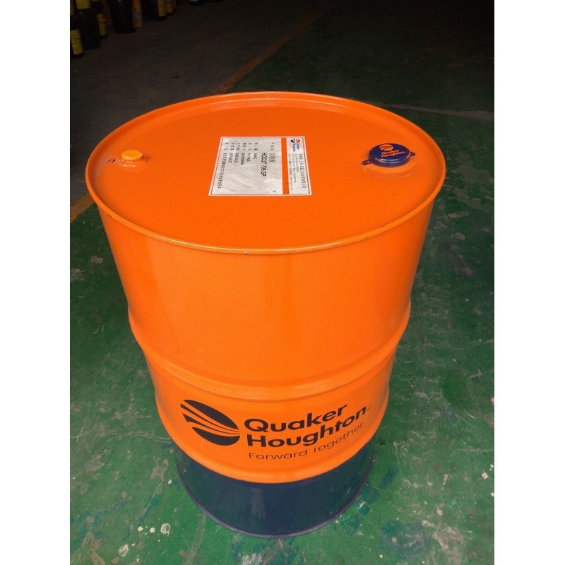 Quaker Houghton Mar-Temp Oil355/340/365/555/2565/755H Isothermal Quenching Oil 18L