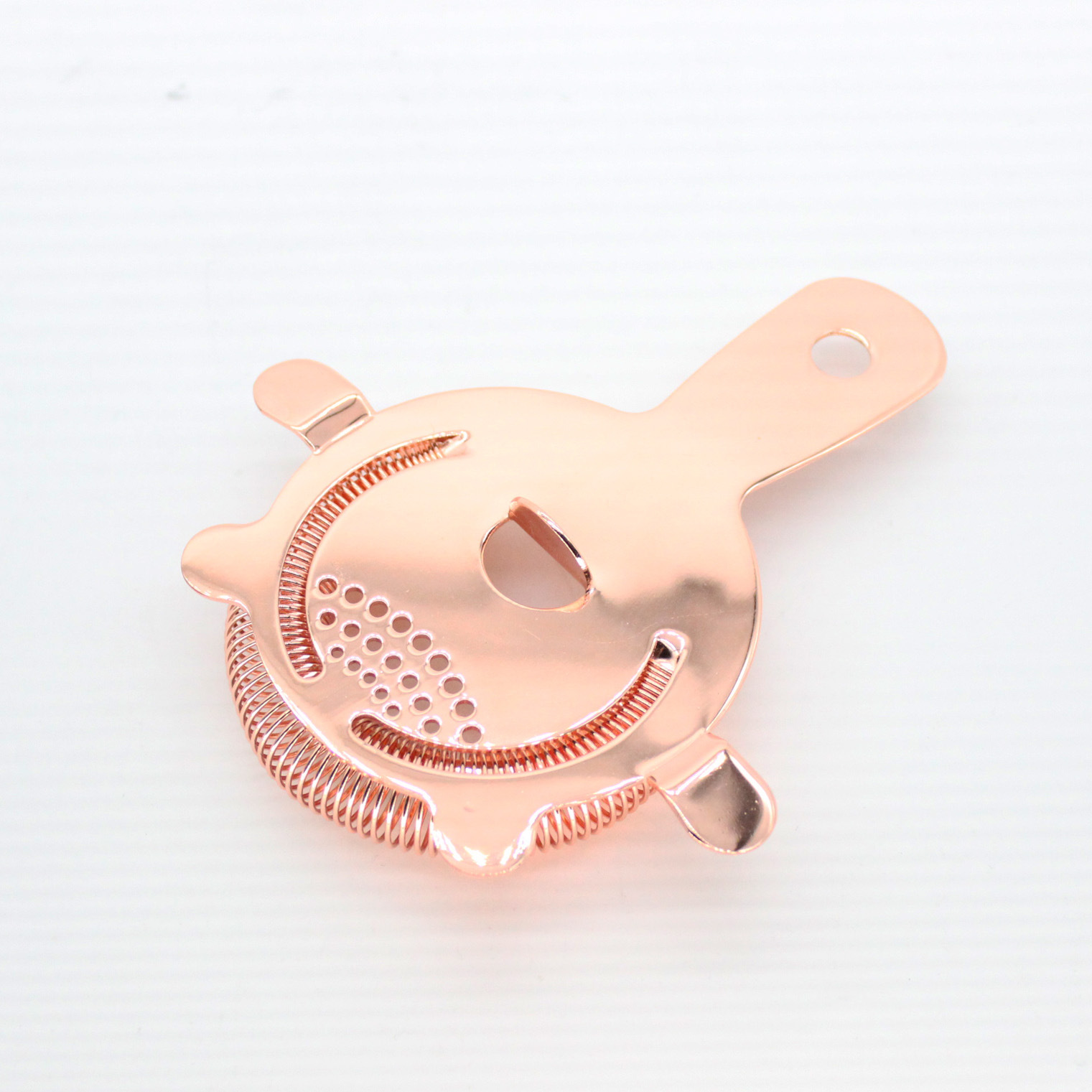 Stainless Steel 304 Filter, Special Filter for Bartending, Cocktail Filter, Bar Ice Filter