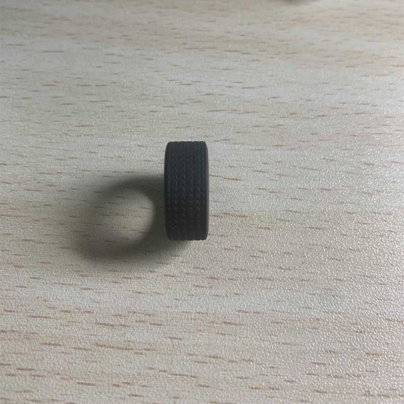 Customized Silicone Rubber Tires Are Durable and Long-Lasting, Suitable for Children's Toy Cars, Four-Wheel Drive Off-Road Remote Control Cars, Rubber Tires for Off-Road Models