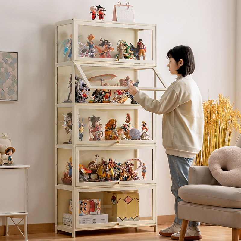 Шкаф для хранения напольный простой для гостиной шкаф для спальни офис Funna простой шкаф для книг