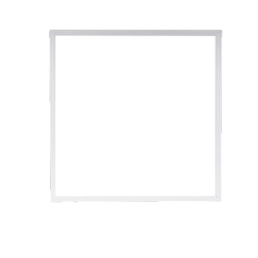 Integrated Ceiling Light Led Embedded 30X30 Flat Panel Light Kitchen Bathroom Bathroom Ceiling Aluminum Gusset Ceiling Light