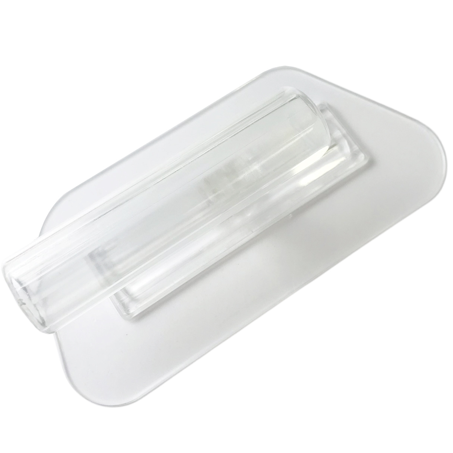 Premium Transparent Polygonal Scraper, Pure Crystal Stone Texture Paint, Art Scraper, Art Paint Washboard Manufacturer