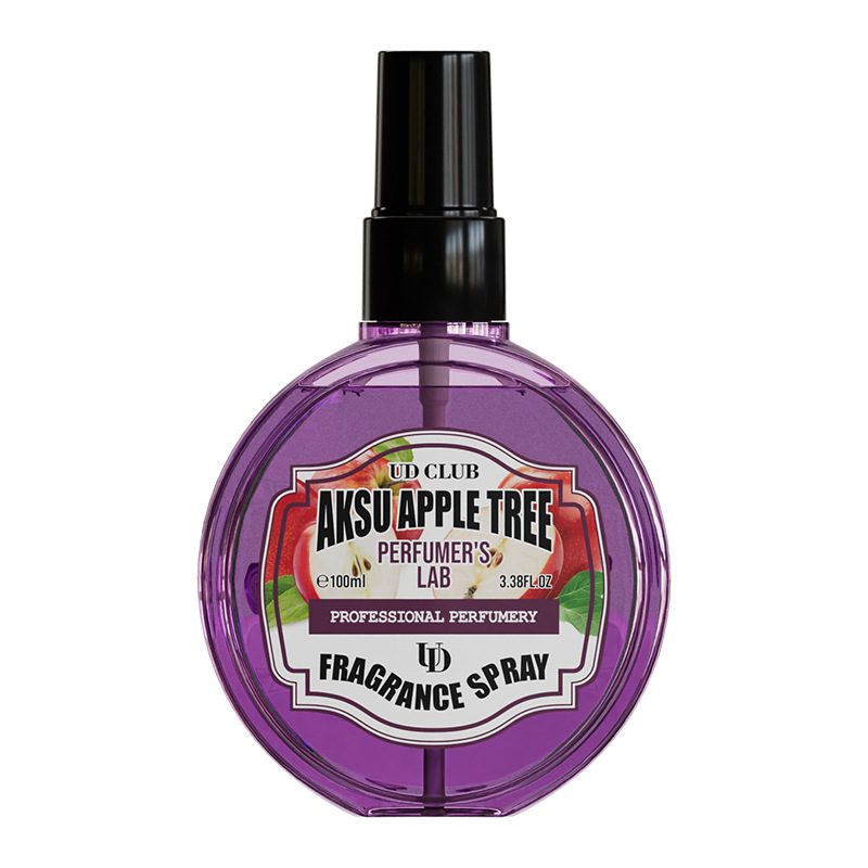 Tiktok Trending Ud Club Perfume Laboratory Fragrance Spray Fig Florida Orange Sea Fresh Clothing