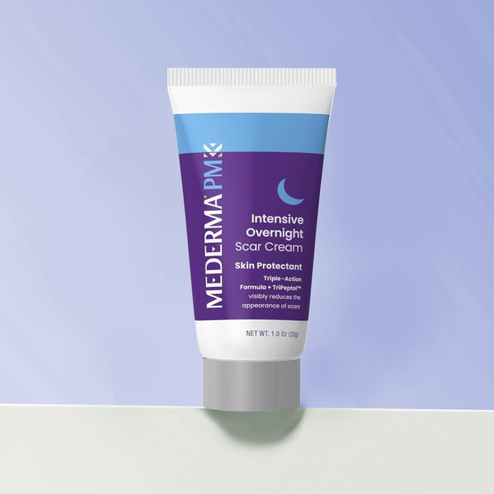 Cross-Border Exclusive Pm Intensive Overnight Scar Cream 28g