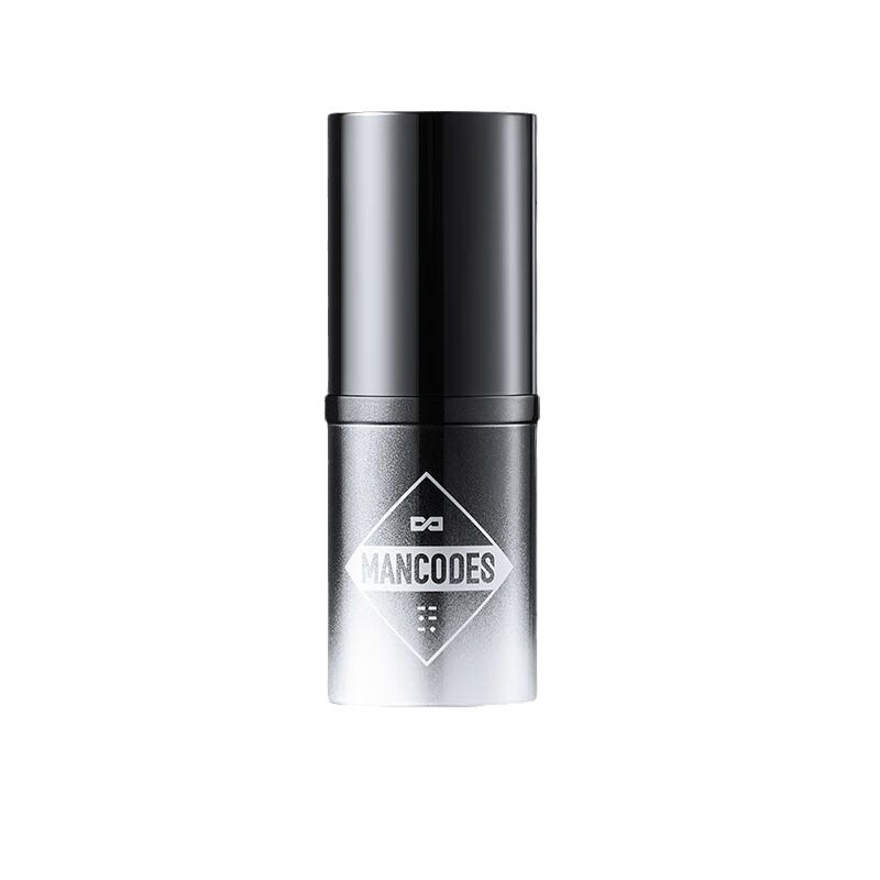 Left Color, Right Color, Men's Shaving Foam Cream, Softening Beard Shaving Stick, Clean and Comfortable Cleansing Shaving Cream